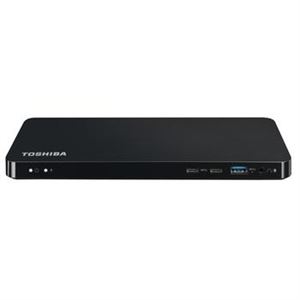 TOSHIBA THUNDERBOLT 3 DOCK -