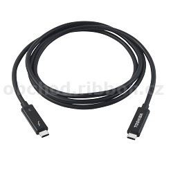 THUNDERBOLT 3 ACTIVE CABLE TOSHIBA - 1.5M