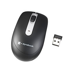DYNABOOK SILENT WIRELESS MOUSE W90