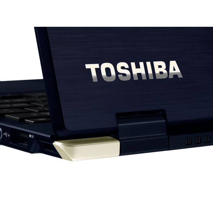 TOSHIBA Portege X20W-D-10Q