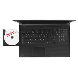 TOSHIBA Satellite Pro A50-C-11T