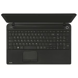 TOSHIBA Satellite Pro C50-A-1KV