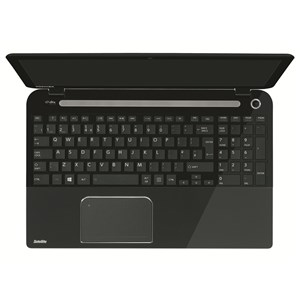 TOSHIBA Satellite L50-A-19N