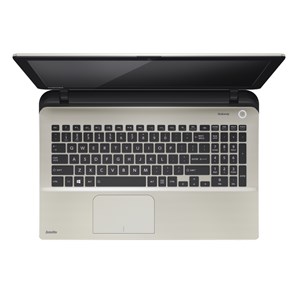 TOSHIBA Satellite L50-B-16V