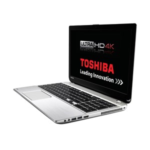 TOSHIBA Satellite P50T-B-108