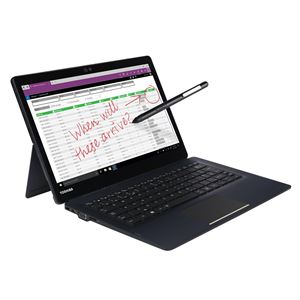 TOSHIBA Portege X30T-E-143