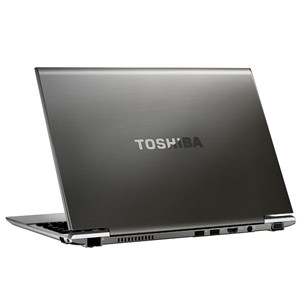 TOSHIBA Portege Z830-10R